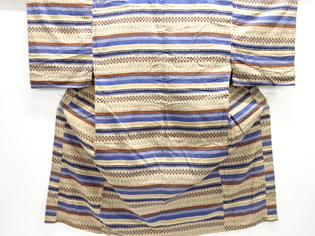 Japanese Kimono / Cotton Cotton